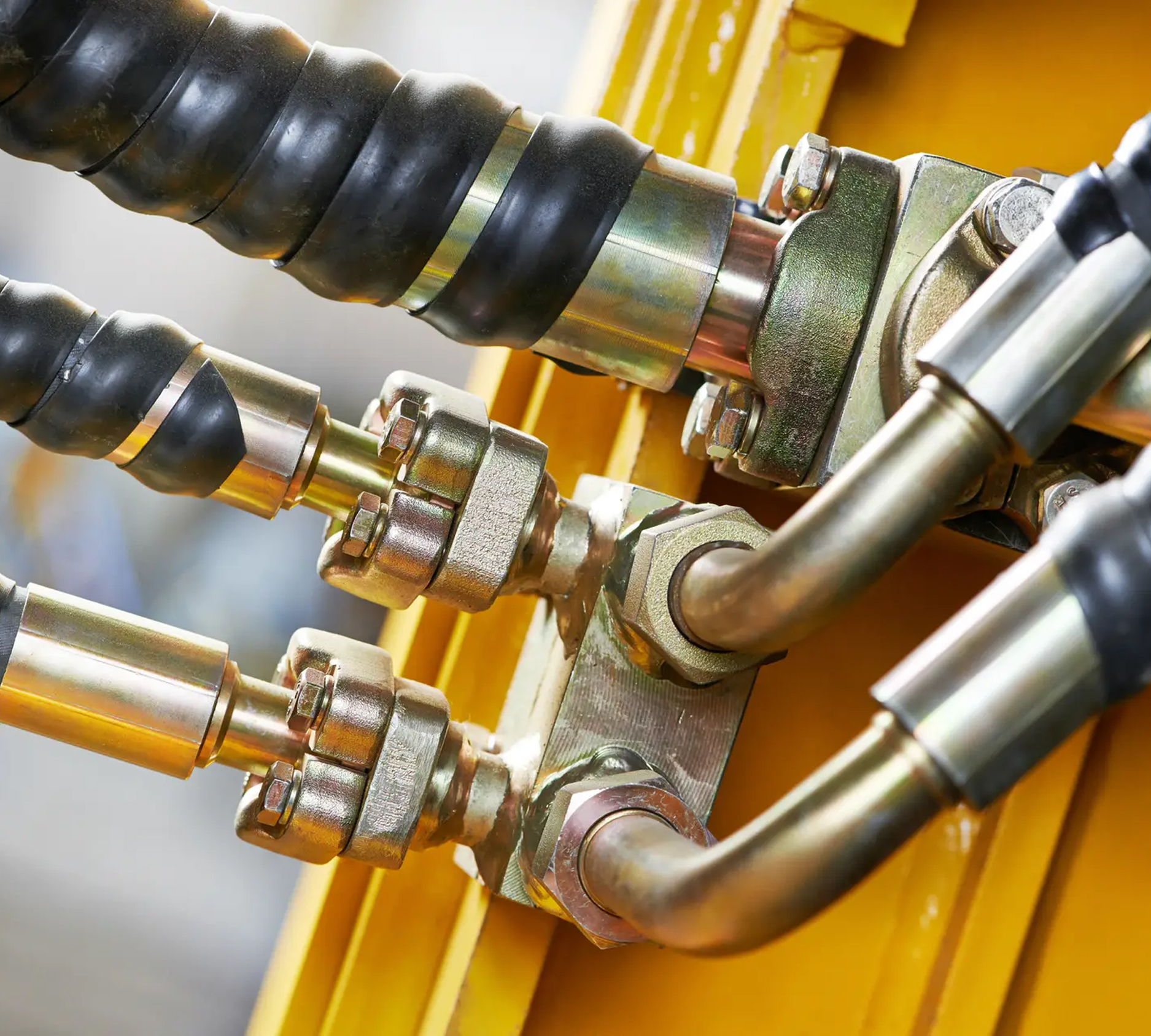 High Performance mass make pressure gauges Pune