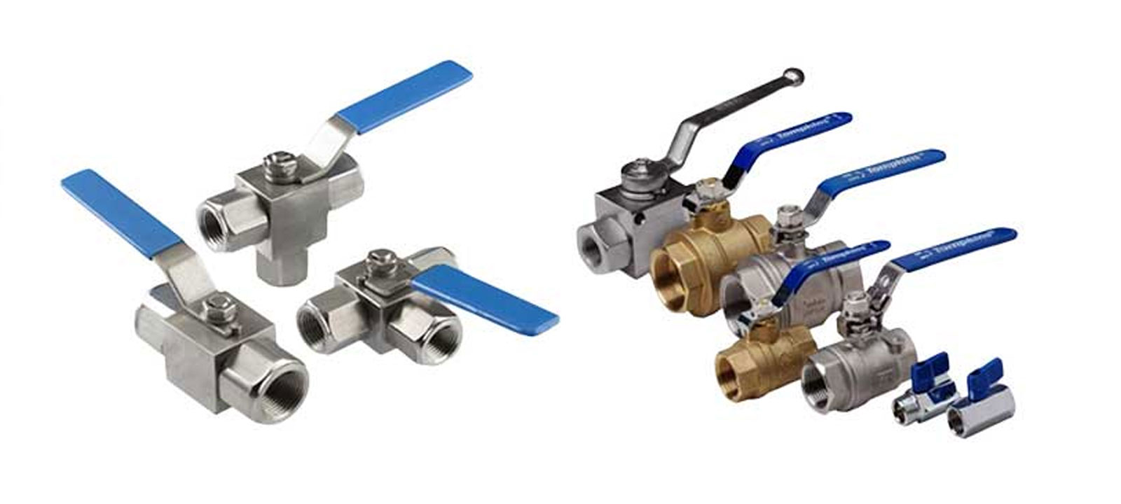 Ball Valve in Pune