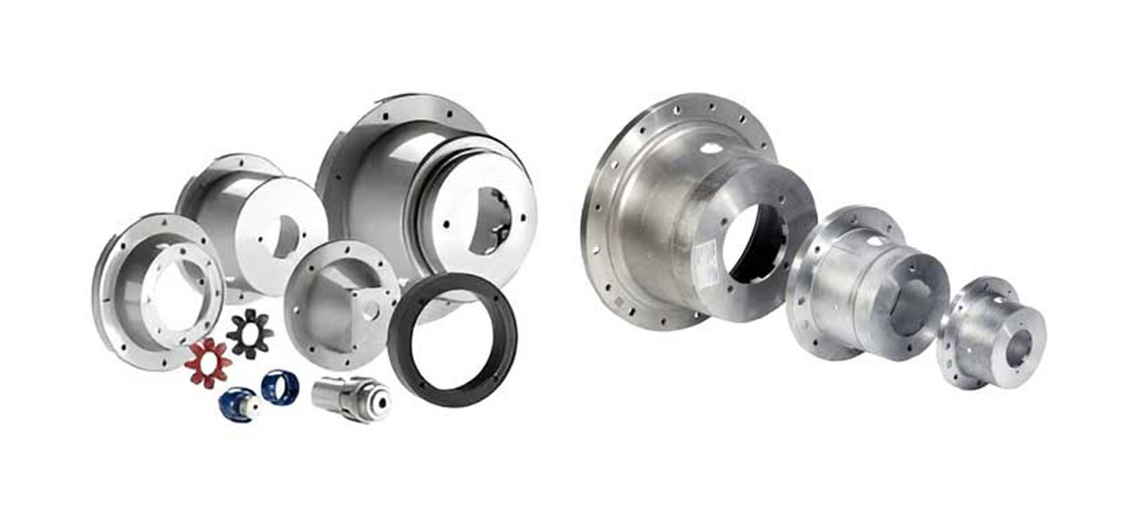 Bell Housing & Gear Coupling Manufacturers in Pune