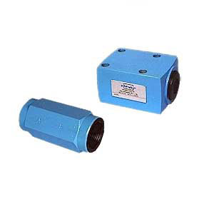 Yuken Control Valve in Pune