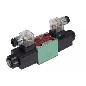 Yuken Control Valve in Pune