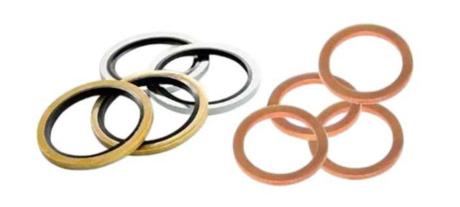 Dowty Seals & Copper Washers Supplier in Pune
