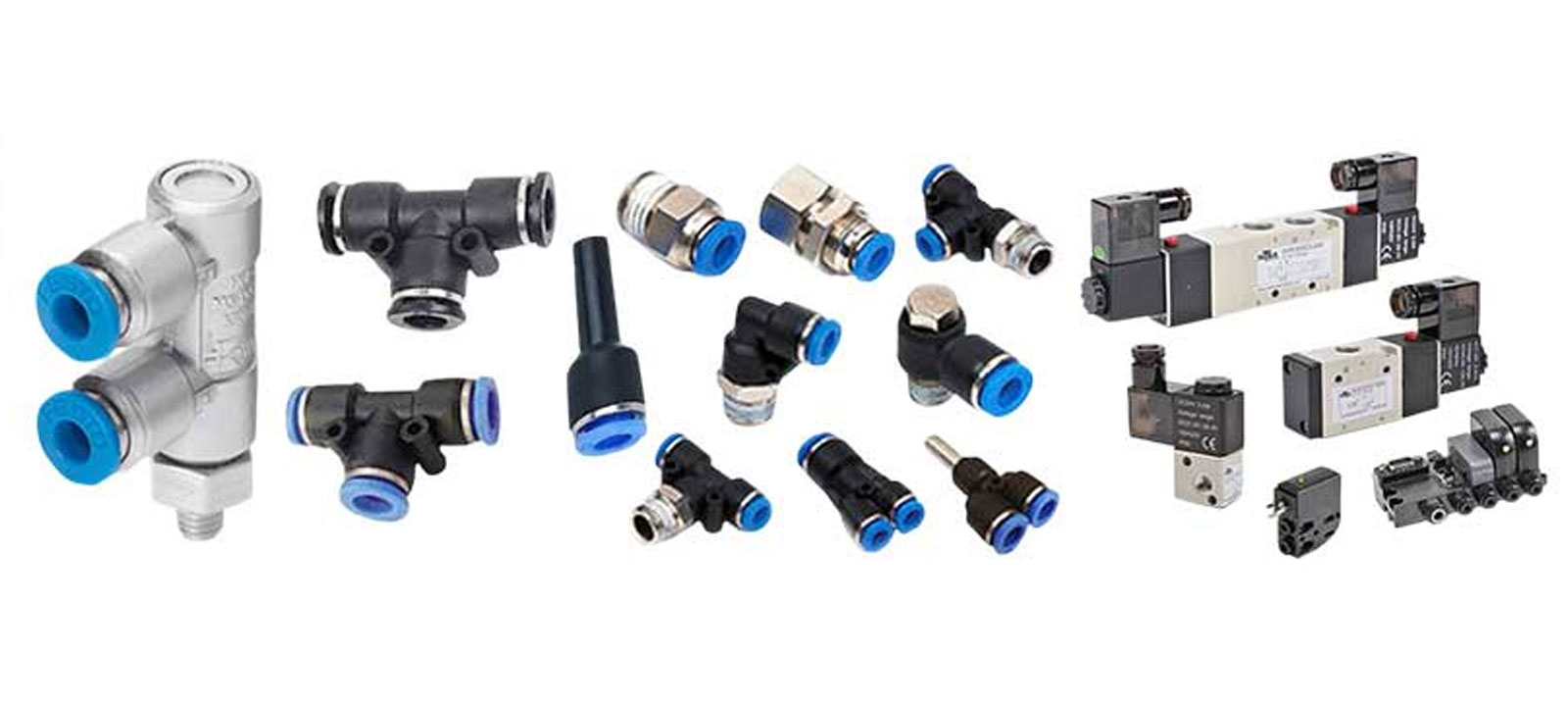 Flow Control Valve in Pune
