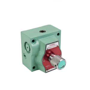 Yuken Control Valve in Pune