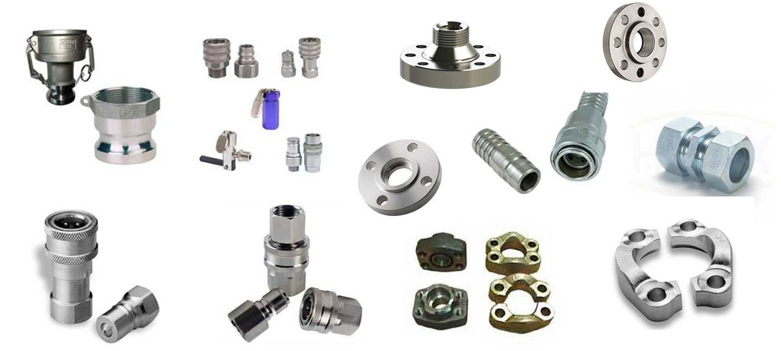 Hydraulic Accessories Supplier in Pune