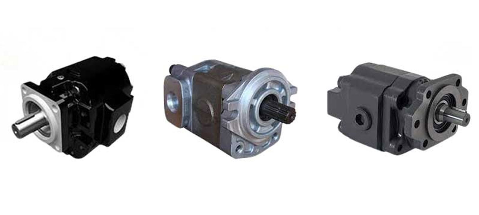 Hydraulic Oil Pumps in Pune