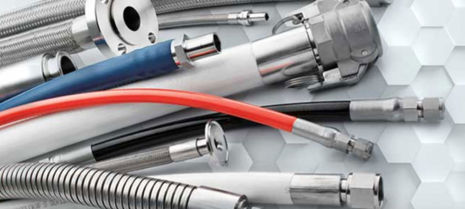 Industrial Hose Manufacturers in Pune