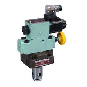 Yuken Control Valve in Pune
