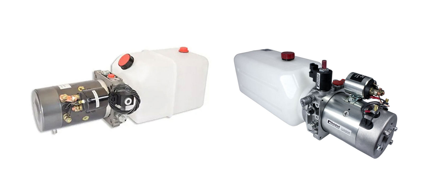 Mini Hydraulic Power Pack Machines in Pune