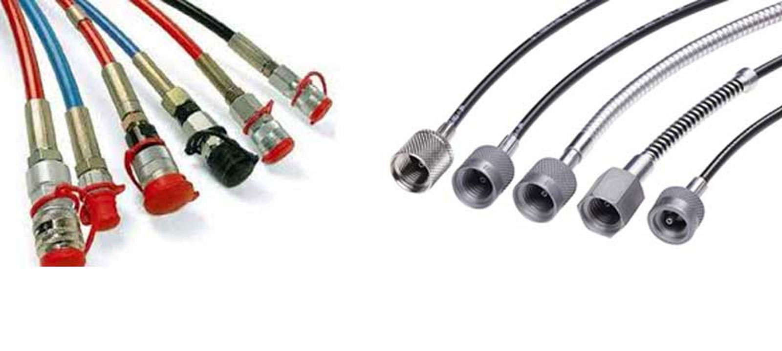 Minimess Hose Manufacturers in Pune