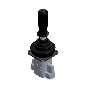 Yuken Control Valve in Pune