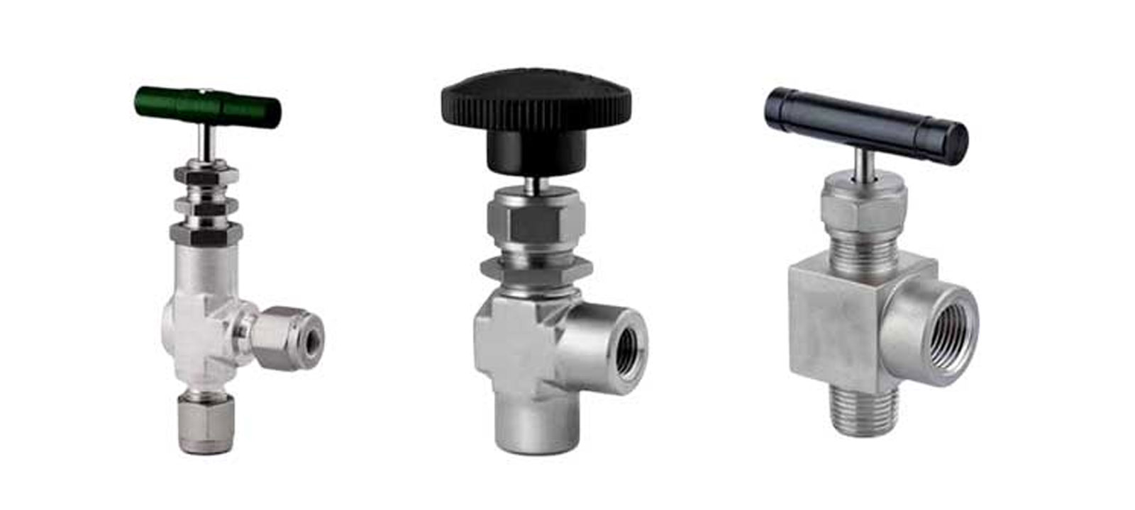 Needle Valve in Pune