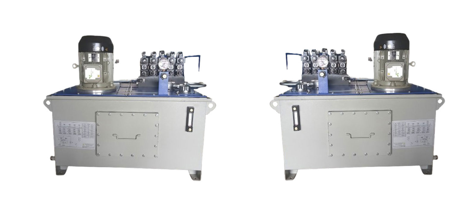 Portable Hydraulic Power Pack Machines in Pune