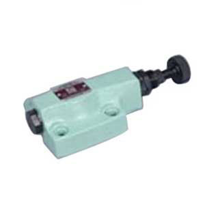 Yuken Control Valve in Pune