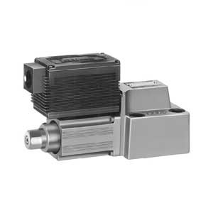 Yuken Control Valve in Pune