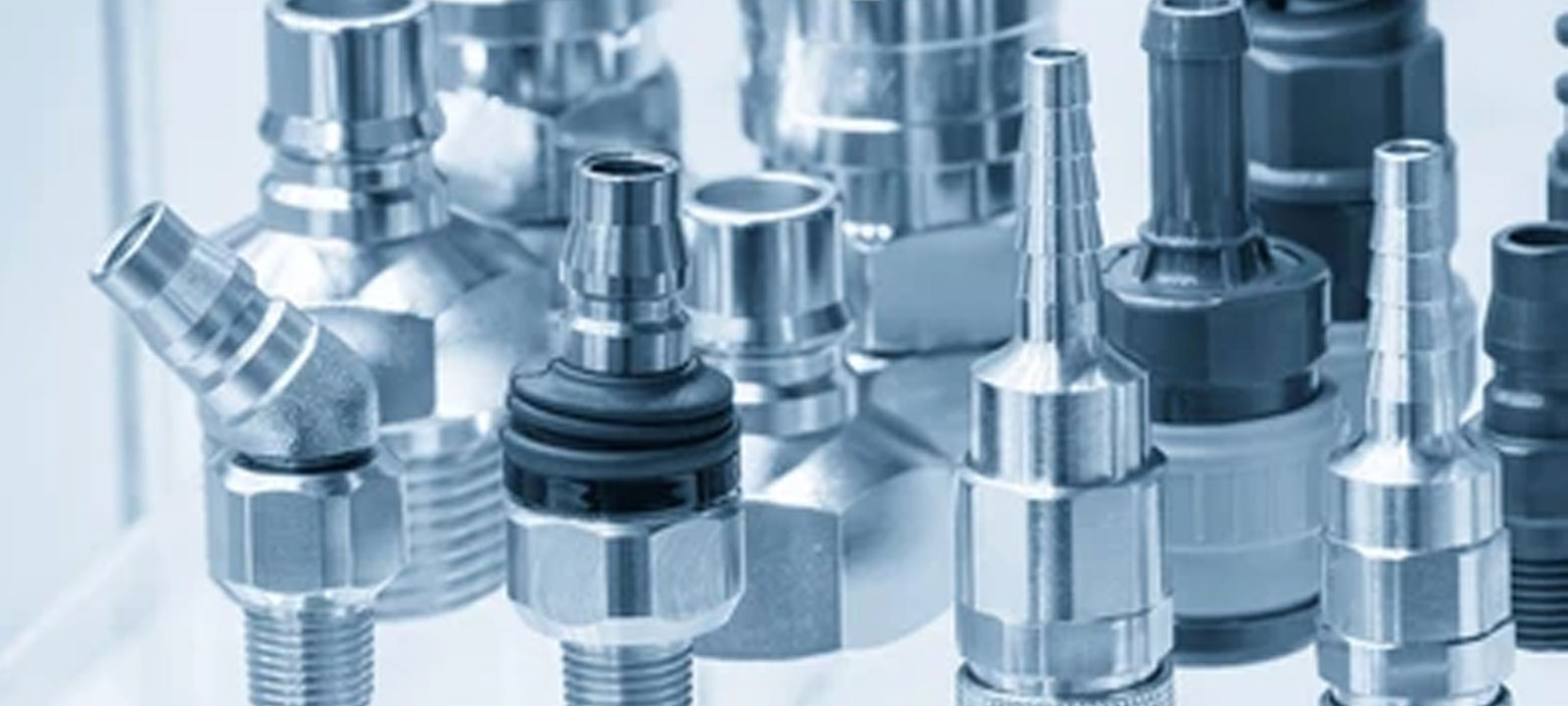 Quick Release Coupling Manufacturers in Pune