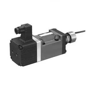 Yuken Control Valve in Pune